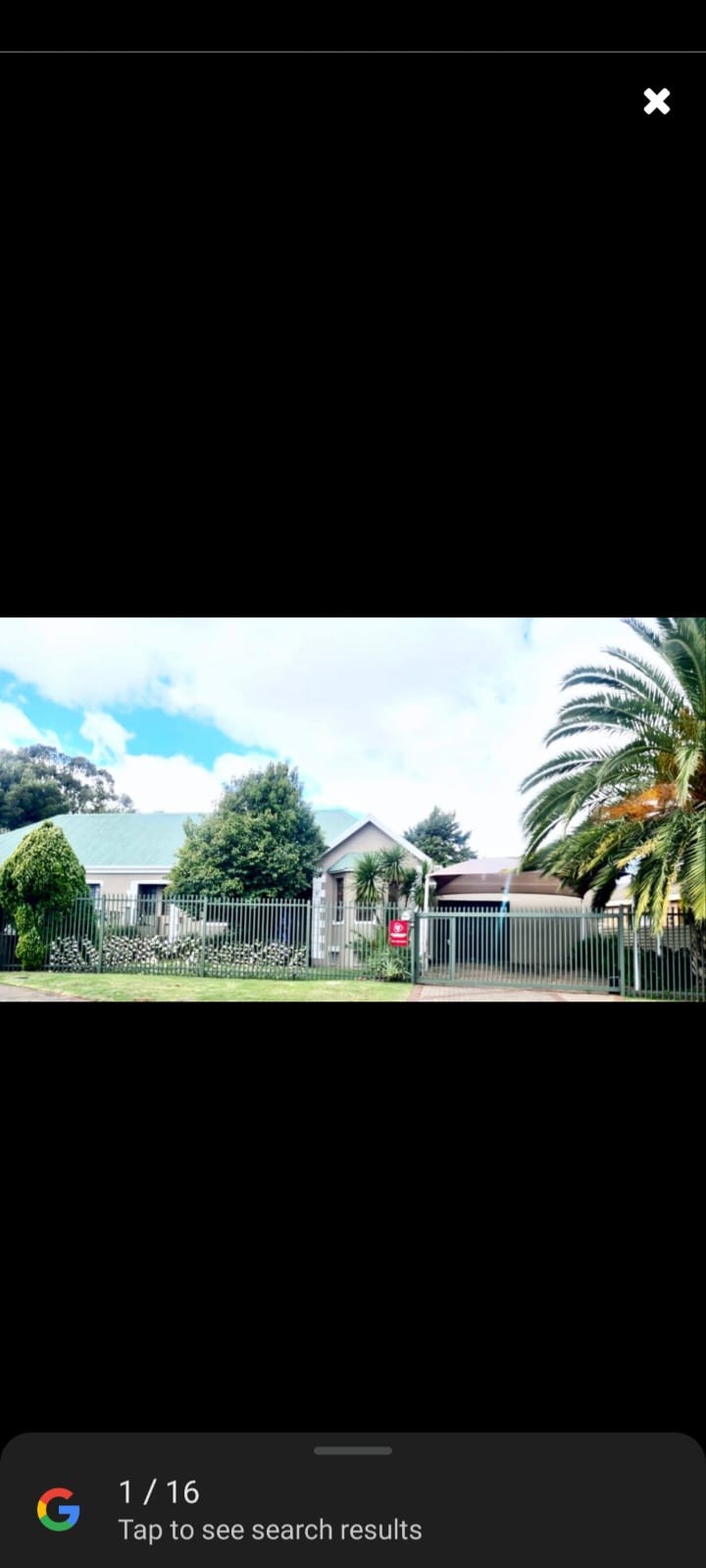 2 Bedroom Property for Sale in Langenhovenpark Free State